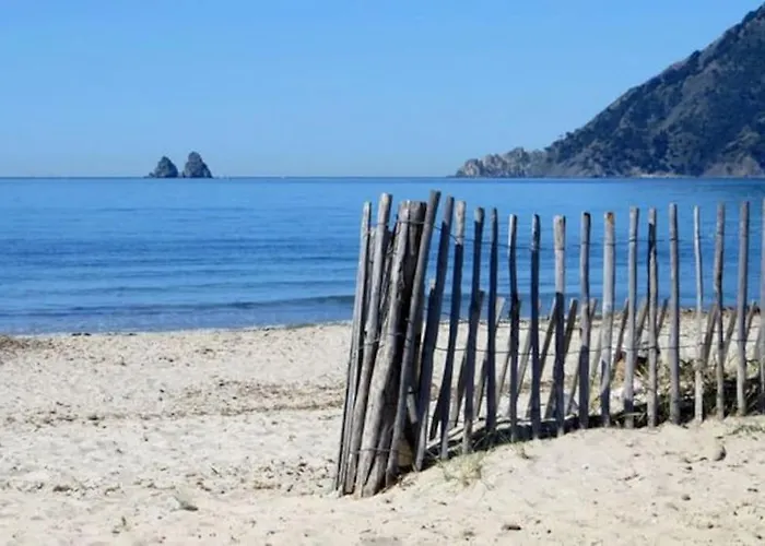 Appartement T2 A 5 Min De La Mer, 2 Lits