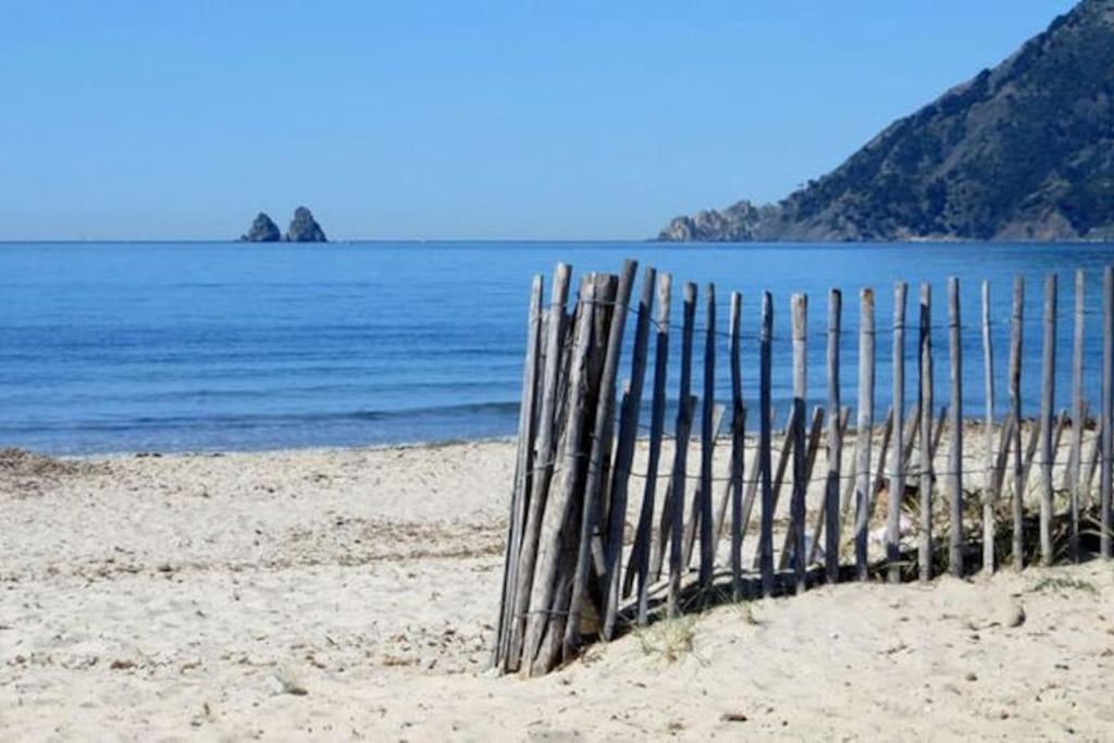 T2 A 5 Min De La Mer, 2 Lits * La Seyne-sur-Mer