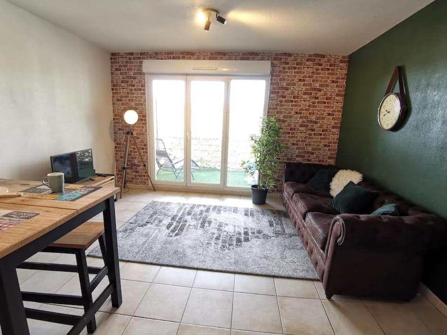 Appartement T2 A 5 Min De La Mer, 2 Lits La Seyne-sur-Mer
