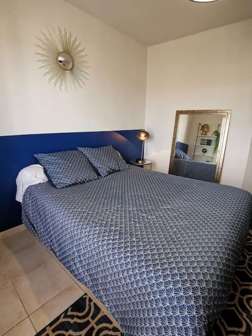 Appartement T2 A 5 Min De La Mer, 2 Lits *
